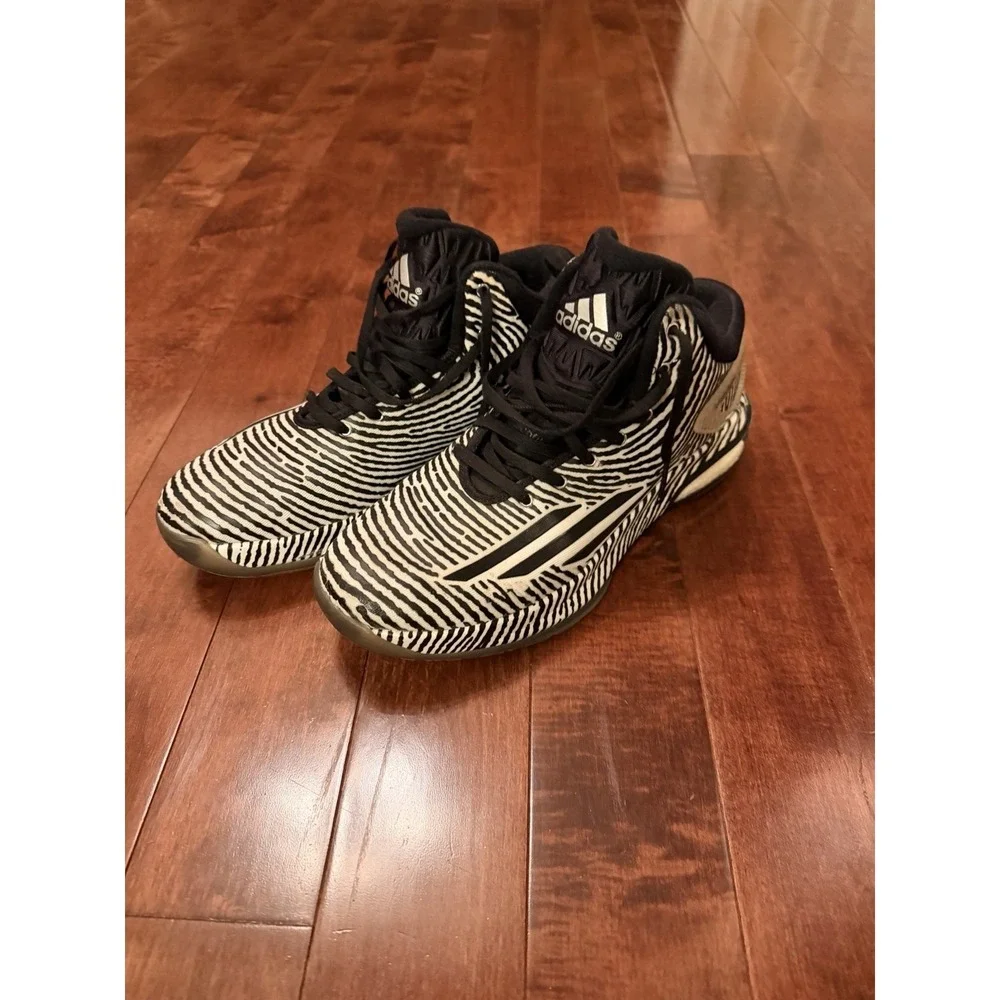 adidas men crazylight